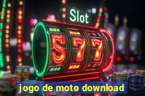 jogo de moto download